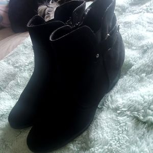 Dress Boot